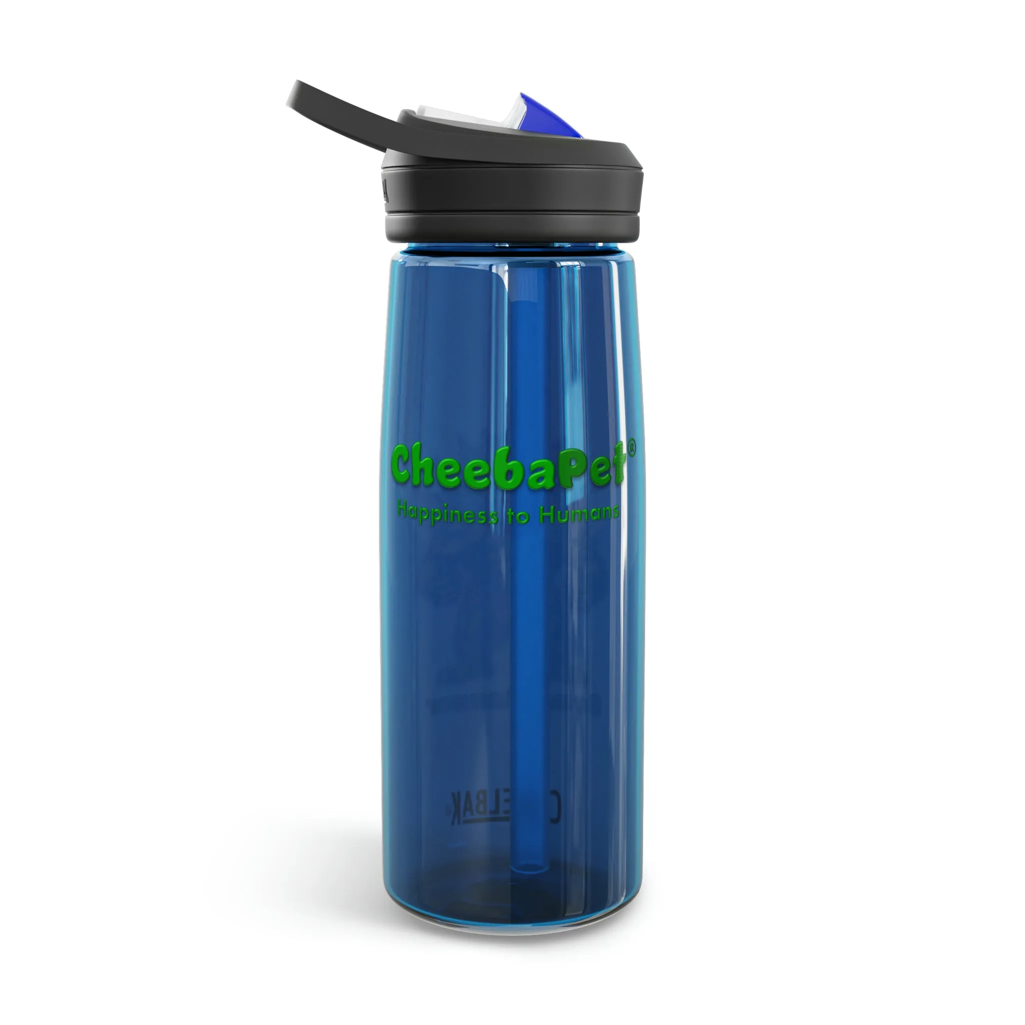 CamelBak Eddy®  Water Bottle 20oz - BruceBanner