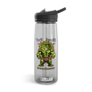 CamelBak Eddy®  Water Bottle 20oz - BruceBanner