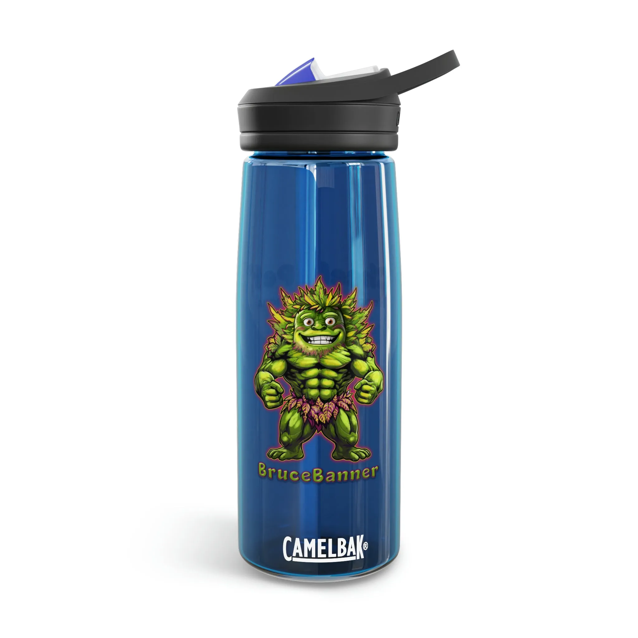 CamelBak Eddy®  Water Bottle 20oz - BruceBanner
