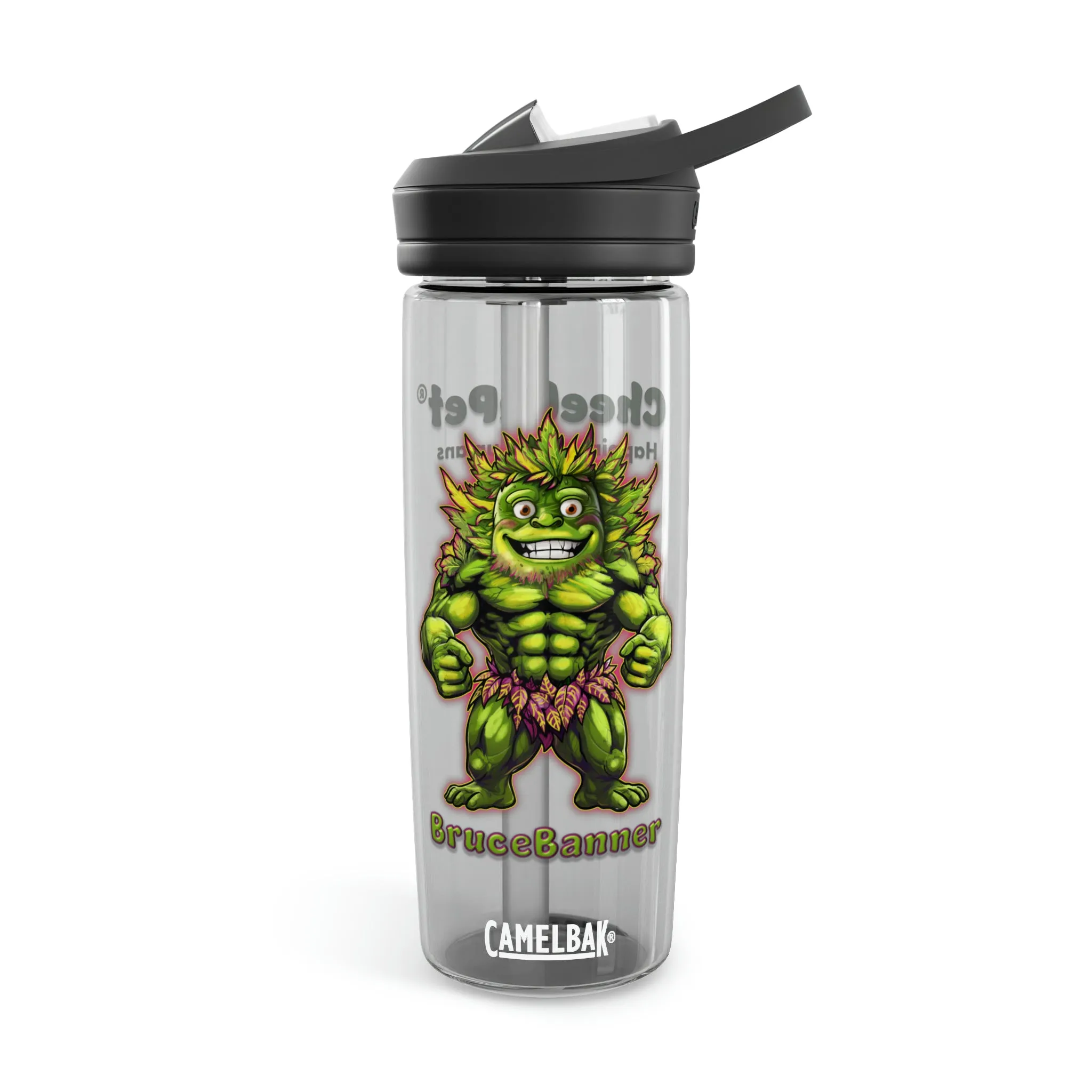 CamelBak Eddy®  Water Bottle 20oz - BruceBanner