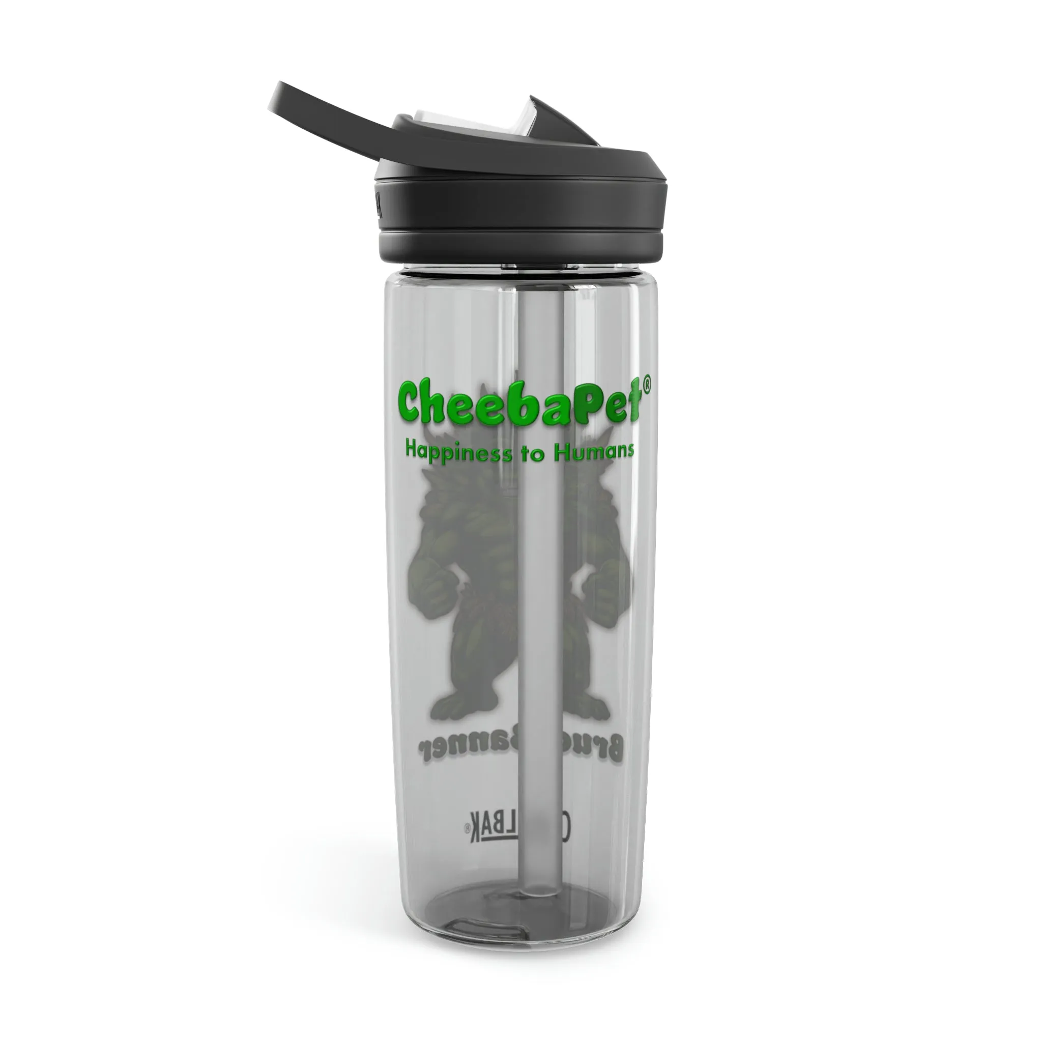 CamelBak Eddy®  Water Bottle 20oz - BruceBanner