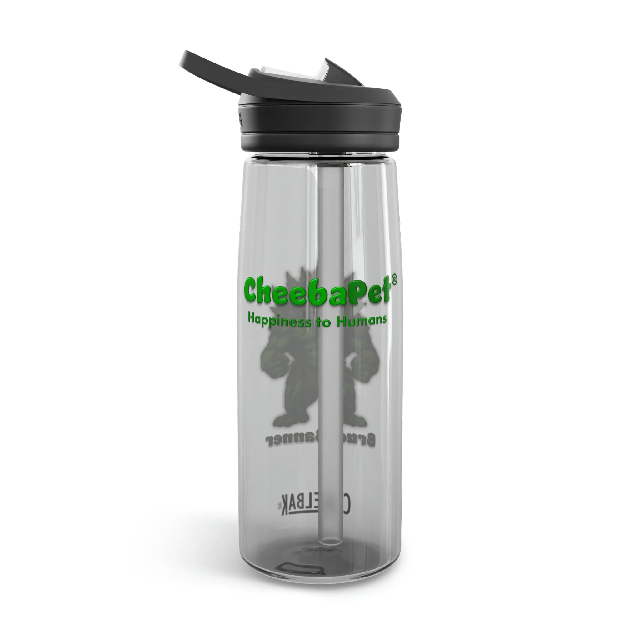 CamelBak Eddy®  Water Bottle 20oz - BruceBanner