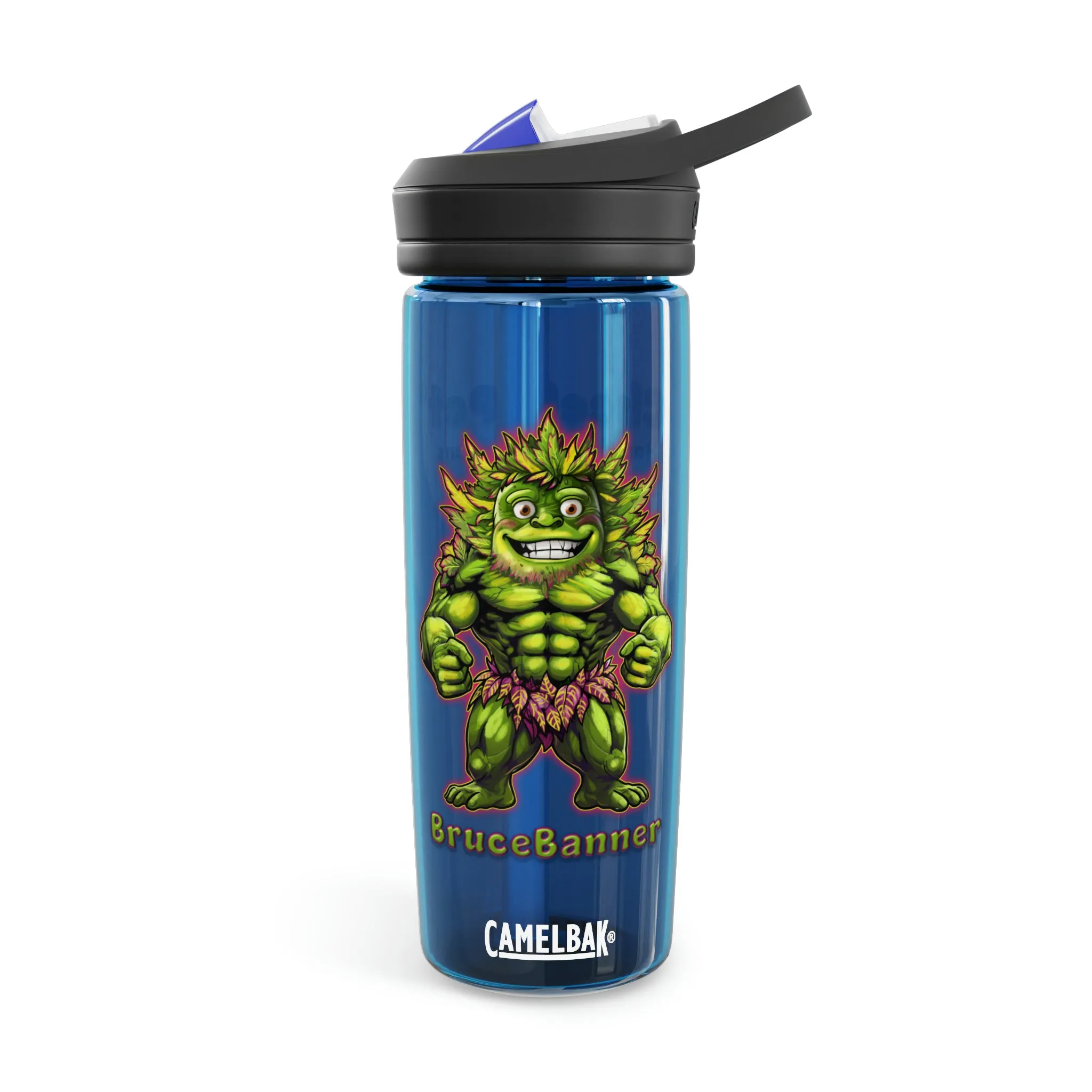 CamelBak Eddy®  Water Bottle 20oz - BruceBanner
