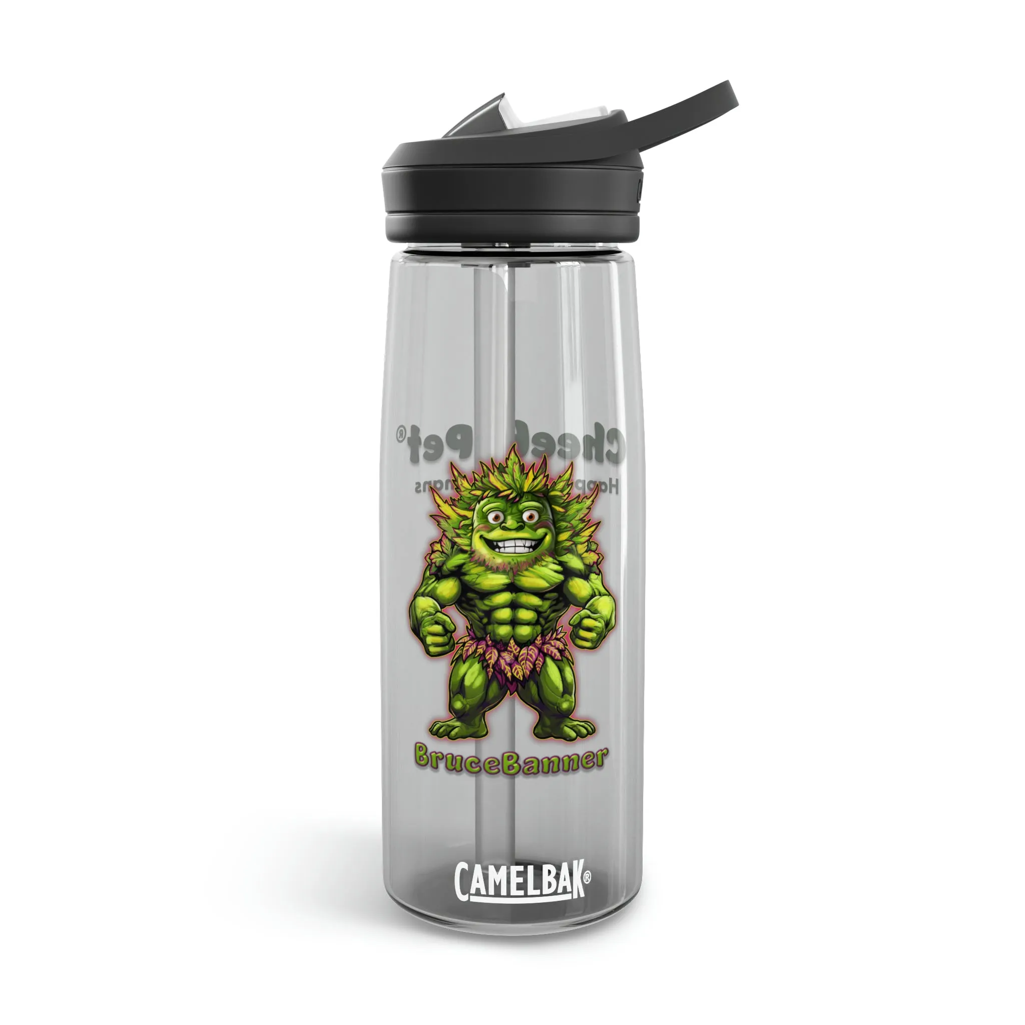 CamelBak Eddy®  Water Bottle 20oz - BruceBanner