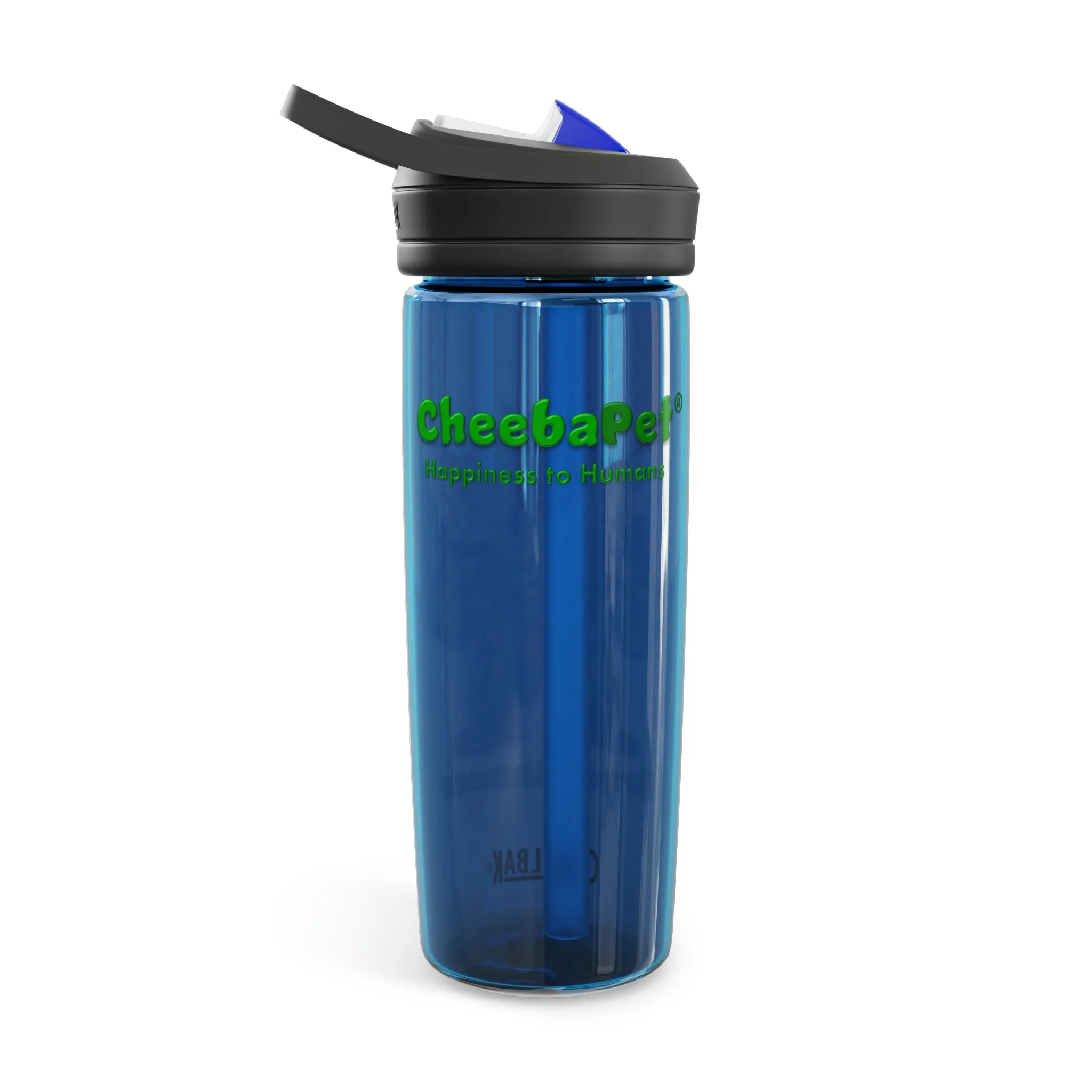 CamelBak Eddy®  Water Bottle 20oz - BruceBanner