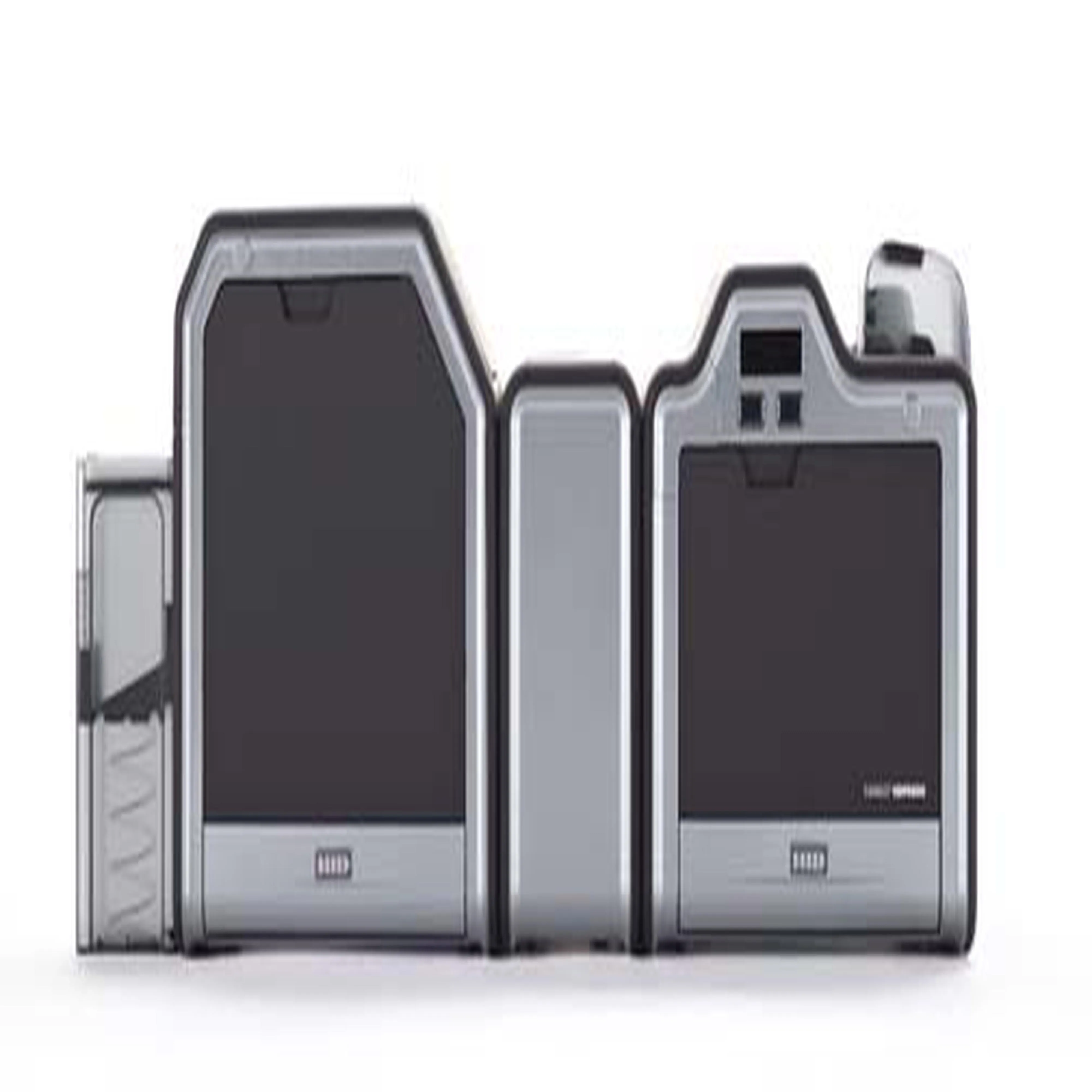 Fargo HDP5000 Dual-Sided Card Printer with Single-Sided Lamination, Prox, Smart and Mag Encoders