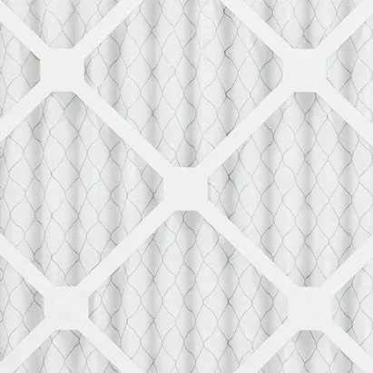 Flanders NaturalAire Standard Air Filter, MERV 8, 25" x 25" x 1"
